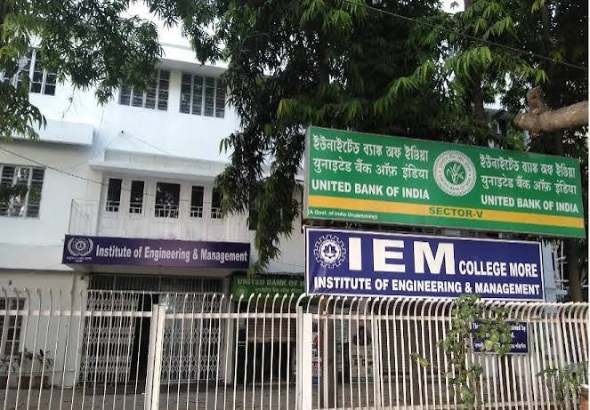 Institute of Engineering & Management (IEM), Kolkata