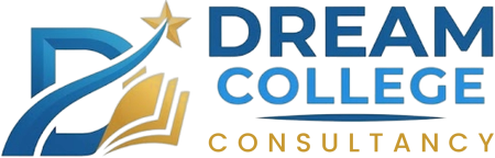 Dream College Consultancy