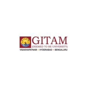 GITAM – Gandhi Institute of Technology and Management