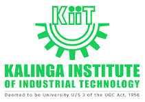 KIIT – Kalinga Institute of Industrial Technology