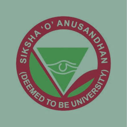 SOA – Siksha ‘O’ Anusandhan